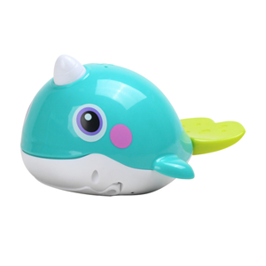 اسباب بازی نهنگ هولی تویز Hola Toys مدل 8101_اسباب بازی